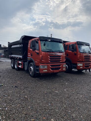 ош кондиционер: FAW : 2019 г., 10 л, Механика, Дизель