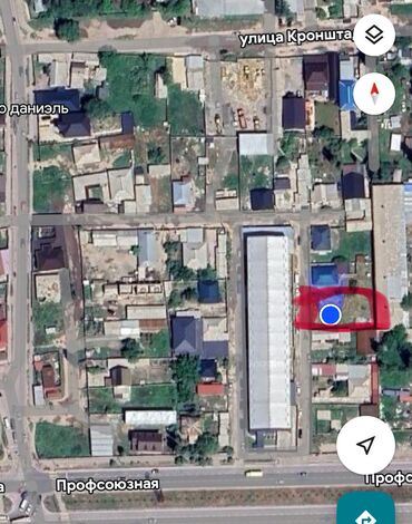 продается орошаемая земля в жайылско районе алтыр будёновка 5 40 гектар цена договорная с довой проблем нету оформление сразу: 5 соток, Для бизнеса, Красная книга, Тех паспорт