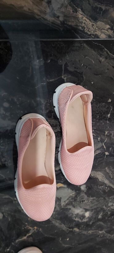 Uşaq ayaqqabıları: Ortopedik ayaqqabı, Qız üçün, 37 -da lalafo.az — 2 Uşaq ayaqqabıları: Ortopedik ayaqqabı, Qız üçün, 37 — 2