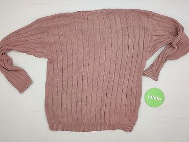 pull and bear sweter: Sweter dla mężczyzn, rozmiar M — 4