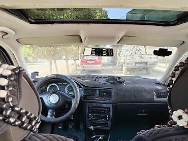 2003: Volkswagen Golf: 2003 г., Механика, Хэтчбэк — 2