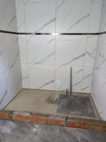 Укладка плитки: Укладка плитки на пол, Подготовка стен для укладки, Подготовка стен для грунтовки | Керамическая плитка, Керамогранитая плитка | Вертикальная укладка, Диагональная укладка, Горизонтальная укладка Больше 6 лет опыта — 2