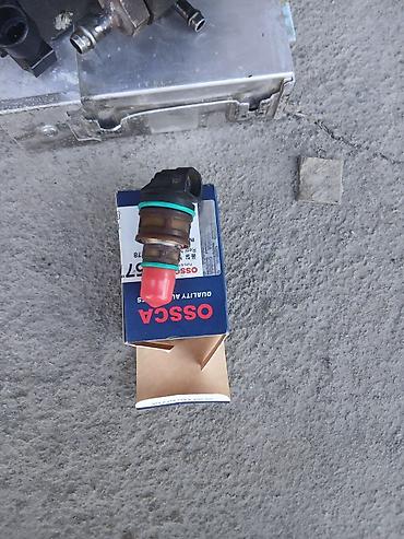 Топливная аппаратура: Топливная аппаратура Opel — 2