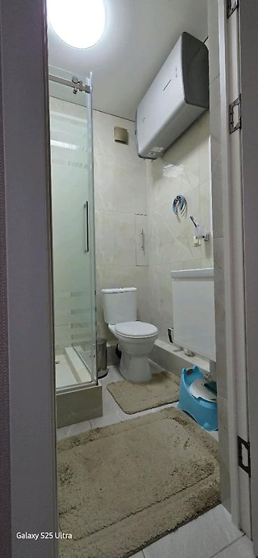 kva: 1 комната, 48 м², Ала-Арча ж/м Элитка, 9 этаж, Евроремонт — 8