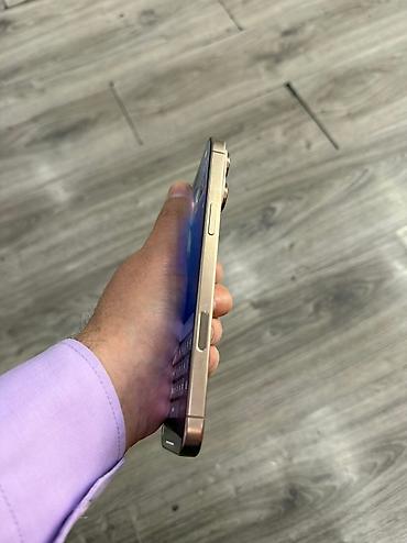 usb iphone: IPhone 16 Pro Max, 256 GB, Desert Titanium — 2