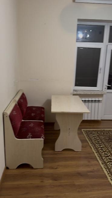 nzs qesebesinde 3 otaqli ev type 1: 2 otaqlı mənzil – rahat planlama və tam mebel/texnika ilə - Geniş — 5