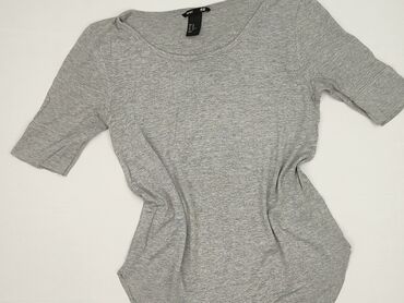 wisla krakow t shirty: Women`s T-shirt, H&M, size XS (EU 34)
