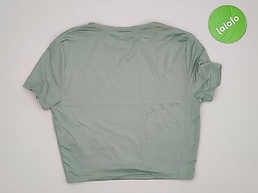 t shirty elastan: FB Sister, T-shirt damski, rozmiar M — 4