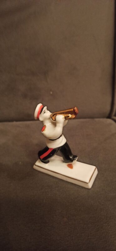 Fiqurlar: Fiqur, Keramika — 14