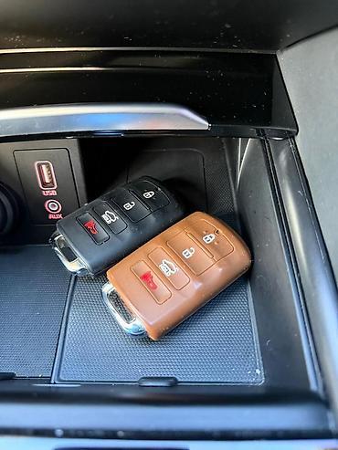 Kia: Kia K7: 2019 г., 2.4 л, Вариатор, Гибрид, Седан — 14