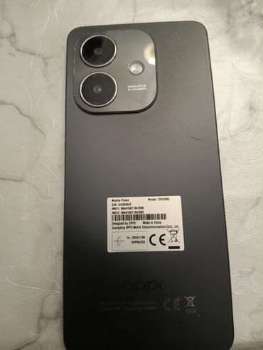 телефон fly fs511: Oppo 2 Pro, 256 GB, rəng - Qara
