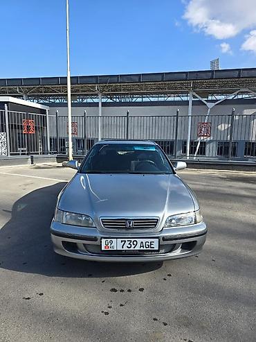 двигатель хонда степвагон бишкек: Honda Accord: 1995 г., 1.8 л, Автомат, Бензин, Седан — 1