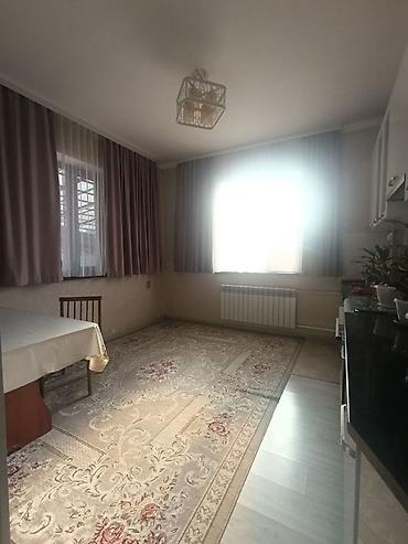 Продажа коттеджей и домов: 6 комнат и более, 120 м², 5 соток, Бишкек, Ак-Босого ж/м Собственник — 24