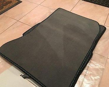 Patosnice: TEPIH PLATNENE PATOSNICE MERCEDES A W176 | NOVO ! Viber, WhatsApp — 5
