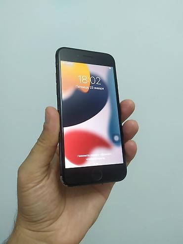 IPhone 7, 128 GB, Qara lalafo.az -da IPhone 7, 128 GB, Qara