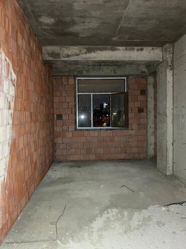 Yeni tikili: 2 otaqlı, Yeni tikili, 78 kv. m — 2