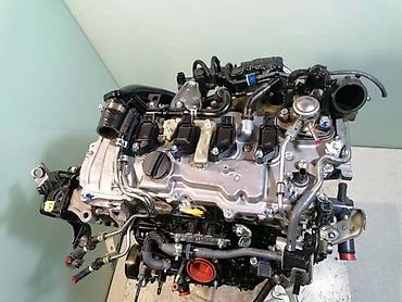 car buy: KOMPLETAN MOTOR AURIS HIBRID ZA TOYOTA AURIS OD 2013. DO 2019. GOD. | — 1