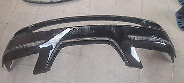 Кузовные детали: Задний, Hyundai 2008, 2008 г., Германия, Самовывоз — 3