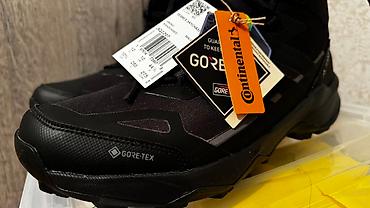 salamon xt6: Мужские ботинки, 43, 44, Adidas, Новый, цвет - Черный — 6