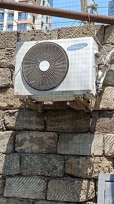ikinci el dondurucu: Kondisioner 40/45 kv liq Satilir Qiymet 220 man Isti,soyuq tam — 2