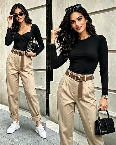 eb studio obuca: Pantalone
Cena 2700
Uni vel.
Vel.22 — 1