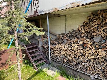 сдаю дом дачу: Продаётся жилой дом с участком и панорамным видом на горы и долину — 10