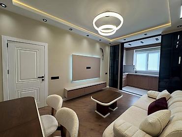 Пос. Ази Асланов, 3 комнаты, Новостройка, м. Ази Асланов, 82 м² at lalafo.az Пос. Ази Асланов, 3 комнаты, Новостройка, м. Ази Асланов, 82 м²