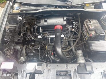 iran qizili probu: Iran Khodro Samand: 1.8 l | 2007 il 400000 km Sedan