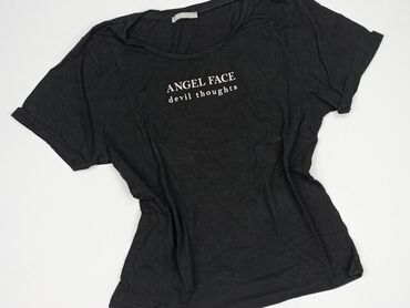 t shirty 4xl allegro: Fisherfield, T-shirt damski, rozmiar XL