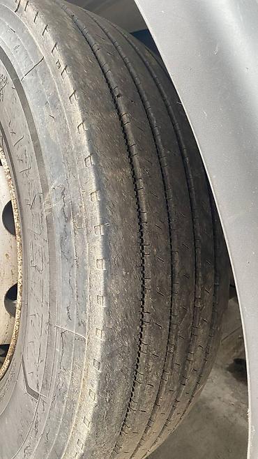 Тягачи: Тягач, Renault, 2012 г. — 7