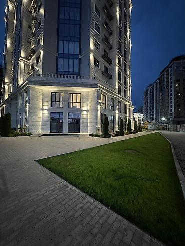 Продажа квартир: 2 комнаты, 47 м², Элитка, 4 этаж, Евроремонт — 6