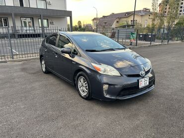 гибрид машина купить: Toyota Prius: 2012 г., 1.8 л, Автомат, Гибрид, Хетчбек