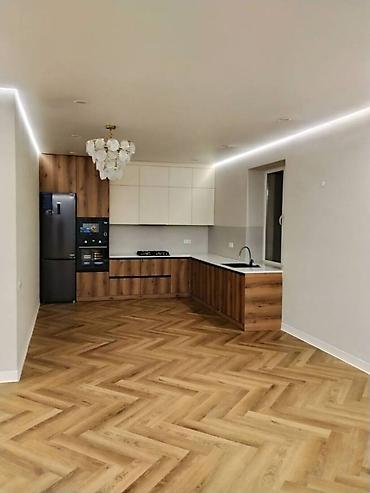 Продажа квартир: 3 комнаты, 150 м², Дизайнерский ремонт — 12