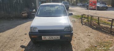 новый кузов ваз 2109: Daewoo Tico: 1997 г., 0.8 л, Механика, Бензин, Седан