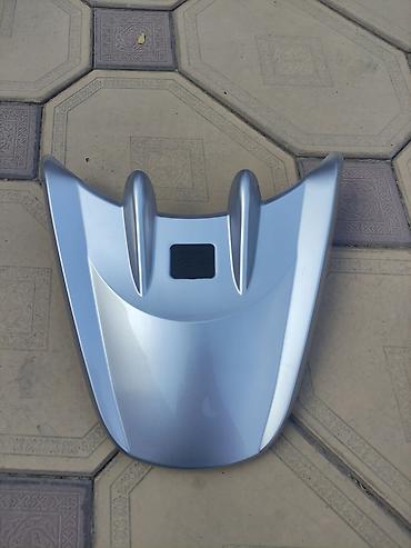 спойлер honda civic: Пластик Honda, Новый — 1