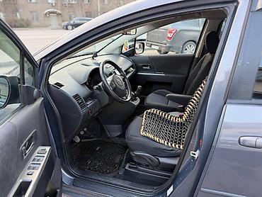 Mazda: Mazda 5: 2009 г., 2 л, Автомат, Дизель, Минивэн — 7