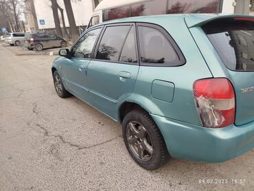 разбор мазда 323: Mazda 323: 2022 г., 1.6 л, Механика, Бензин, Хэтчбэк