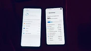 samsung galaxy s20 plus: Samsung Galaxy S8 Plus, Б/у, 64 ГБ, 2 SIM — 4