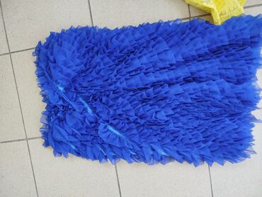 Haljine: Zara XL (EU 42), bоја - Bela, Na bretele — 14