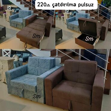Sifarişlə masa və oturacaq dəstləri: Yeni, Kreslo-kravat, Parça, Pulsuz çatdırılma