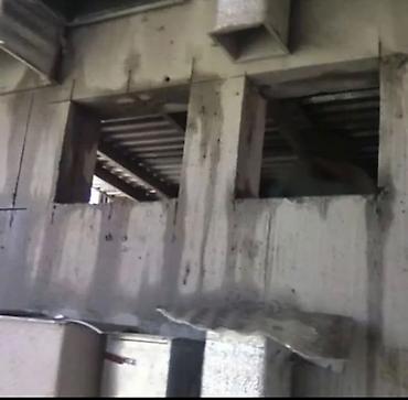 Алмазное бурение и резка бетона/кирпича Алмазное резка Алмазный резка