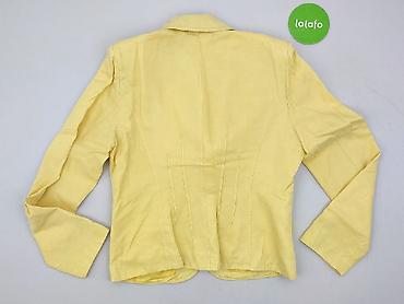 sara jacket: Marynarka damska, rozmiar M — 3
