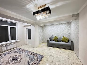 Продажа квартир: 3 комнаты, 87 м², Элитка, 3 этаж, Евроремонт — 12