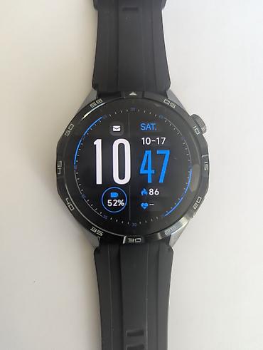 honor 80: Huawei Watch GT4 (46mm) — Оригинал / Идеальное состояние Легендарные — 5