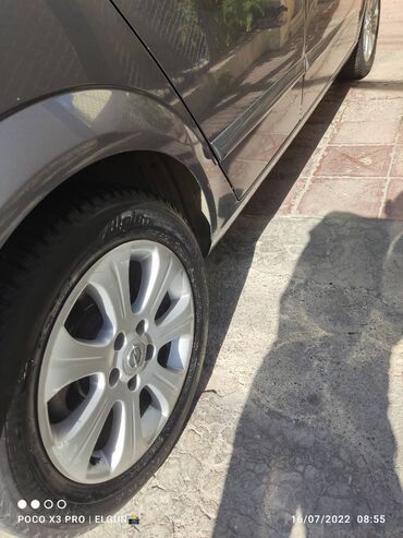 Opel: Opel Astra: 1.6 l | 2007 il 30000 km Hetçbek — 6