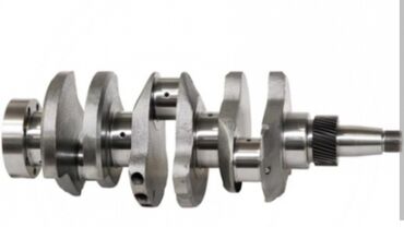 Kolenval: Avtomobil mühərrikində dirsəkli valların və digər texnikalardan -da lalafo.az — 9 Kolenval: Avtomobil mühərrikində dirsəkli valların və digər texnikalardan — 9