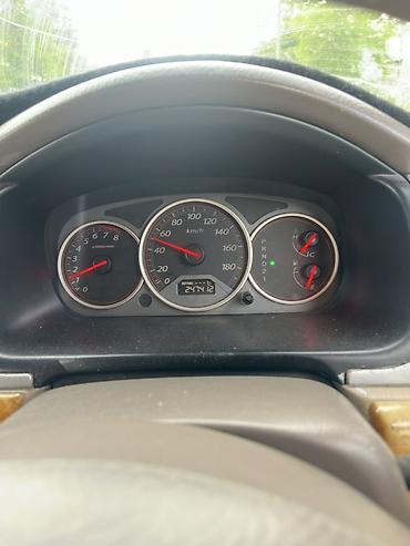 step wgn: Honda Stepwgn: 2002 г., 2 л, Автомат, Бензин, Минивэн — 8