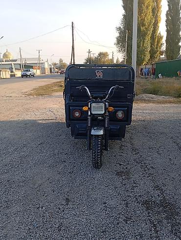 wuling mini ev: Легкий грузовик, Стандарт, Б/у — 2