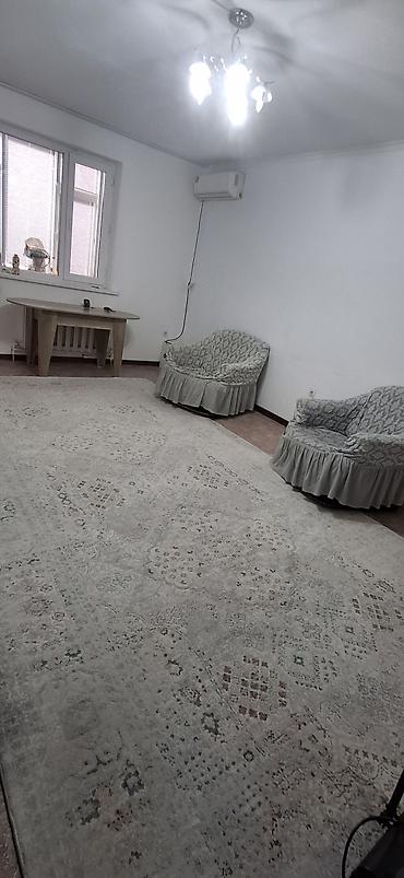 105 серия улучшенная: 2 комнаты, 45 м², 5 этаж, Косметический ремонт — 6