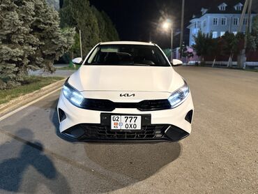 авто рассрочка: Kia K3: 2021 г., 1.6 л, Автоматтык, Бензин, Седан